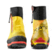 La Sportiva Aequilibrium Speed GTX Mountaineering Boots - Mens, Yellow/Black, 38.5, 31H-100999-38.5