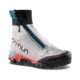 La Sportiva Aequilibrium Speed GTX Mountaineering Boots - Womens, White/Hibiscus, 41.5, 31I-000402-41.5