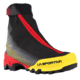 La Sportiva Aequilibrium Top GTX Mountaineering Boots - Men's, Black/Yellow, 44, 21X-999100-44