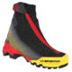 La Sportiva Aequilibrium Top GTX Mountaineering Shoes - Mens, Black/Yellow, 44, Medium, 21X-999100-44