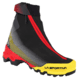 La Sportiva Aequilibrium Top GTX Mountaineering Shoes - Mens, Black/Yellow, 44, Medium, 21X-999100-44