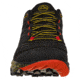 La Sportiva Akasha II Running Shoes - Mens, Black/Yellow, 47.5, 56A-999100-47.5