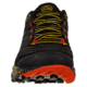 La Sportiva Akasha II Running Shoes - Mens, Black/Yellow, 47.5, 56A-999100-47.5