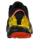 La Sportiva Akasha II Running Shoes - Mens, Black/Yellow, 47.5, 56A-999100-47.5