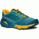 Akasha Trail Running Shoe - Womens-Fjord-Medium-40