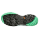 La Sportiva Akasha Trail Running Shoe - Womens, Stone Blue/Jade Green, 42, 26Z-904704-42