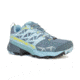 La Sportiva Akyra Gtx Trail Running Shoe - Womens, Slate/Sulphur, 36, 36J-903702-36