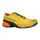 La Sportiva Akyra II Hiking Shoes - Mens, Bamboo/Everglade, 41.5, 44F-735733-41.5