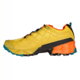 La Sportiva Akyra II Hiking Shoes - Mens, Bamboo/Everglade, 41.5, 44F-735733-41.5