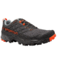 La Sportiva Akyra II Hiking Shoes - Mens, Carbon/Cherry Tomato, 41.5, 44F-900322-41.5