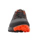 La Sportiva Akyra II Hiking Shoes - Mens, Carbon/Cherry Tomato, 41.5, 44F-900322-41.5
