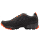 La Sportiva Akyra II Hiking Shoes - Men's, Carbon/Cherry Tomato, 41.5, 44F-900322-41.5
