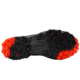 La Sportiva Akyra II Hiking Shoes - Mens, Carbon/Cherry Tomato, 41.5, 44F-900322-41.5