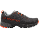 La Sportiva Akyra II Hiking Shoes - Mens, Carbon/Cherry Tomato, 41.5, 44F-900322-41.5