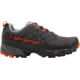 La Sportiva Akyra II Hiking Shoes - Men's, Carbon/Cherry Tomato, 42.5, 44F-900322-42.5