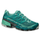 La Sportiva Akyra Trailrunning Shoe - Womens, EmeraldMint, 43 EU 36E-608609-43