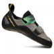 La Sportiva Aragon Climbing Shoes - Men's, Clay/Jasmine Green, 43.5, Medium, 30B-909717-43.5