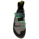 La Sportiva Aragon Climbing Shoes - Mens, Clay/Jasmine Green, 45, ZFCS022-G09E17-45