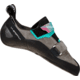 La Sportiva Aragon Climbing Shoes - Women's, Clay/Hibiscus, 36.5, ZFCS023-G09P02-36.5