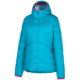 La Sportiva Atlas Down Jacket - Womens, Crystal, Large, M21-635635-L