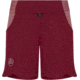 La Sportiva Balance Short - Womens, Red Plum/Blush, Small, O66-502405-S