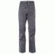 La Sportiva Bolt Pant - Men's-Carbon-Small
