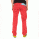 La Sportiva Bolt Pant - Men's, Cardinal Red/Stone Blue, Extra Large H58-307904-XL