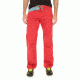La Sportiva Bolt Pant - Men's, Cardinal Red/Stone Blue, Extra Large H58-307904-XL