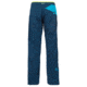 La Sportiva Bolt Pant - Men's, Opal/Tropic Blue, Small, H58-618614-S