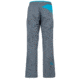 La Sportiva Bolt Pant - Men's, Slate/Tropic Blue, Small, H58-903614-S