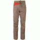 La Sportiva Bolt Pant - Men's-Taupe/Brick-X-Large