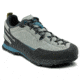 La Sportiva Boulder X Approach Shoe - Mens-Light Grey-Medium-40