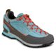 La Sportiva Boulder X Approach Shoe - Womens, Ice Blue, 37.5, 862-IB-37.5