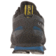 La Sportiva Boulder X Approach Shoes - Men's, Carbon/Opal, 45, 838-900618-45