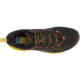 La Sportiva Bushido II GTX Running Shoes - Mens, Black/Yellow, 44.5, Medium, 46Y-999100-44.5