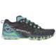 La Sportiva Bushido II GTX Running Shoes - Womens, Carbon/Mist, 43, 46Z-900912-43