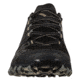 La Sportiva Bushido II Running Shoes - Mens, Black/Clay, 39.5, 36S-999909-39.5