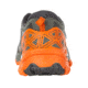 La Sportiva Bushido II Running Shoes - Mens, Clay/Tiger, 43, 36S-909206-43