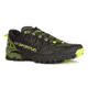 La Sportiva Bushido II Running Shoes - Mens, Olive/Neon, 45.5, 36S-719720-45.5