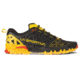 La Sportiva Bushido II Trailrunning Shoes - Mens, Black/Yellow, 38, 36S-999100-38