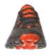 La Sportiva Bushido II Trailrunning Shoes - Mens, Carbon/Tangerine, 46.5, 36S-900202-46.5