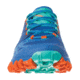 La Sportiva Bushido II Trailrunning Shoes - Womens, Marine Blue/Aqua, 36, 36T-612615-36