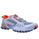 La Sportiva Bushido III GTX Road Running Shoes Womens, Stone-Blue/Moonlight, 40, 56Y-645644-40