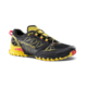 La Sportiva Bushido III Road Running Shoes - Mens, Black/Yellow, 45, 56S-999100-45