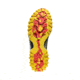 La Sportiva Bushido III Road Running Shoes - Mens, Black/Yellow, 45, 56S-999100-45