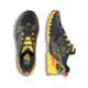 La Sportiva Bushido III Road Running Shoes - Mens, Black/Yellow, 45, 56S-999100-45