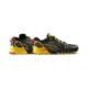 La Sportiva Bushido III Road Running Shoes - Mens, Black/Yellow, 45, 56S-999100-45
