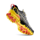 La Sportiva Bushido III Road Running Shoes - Mens, Black/Yellow, 45, 56S-999100-45