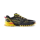 Open Box, Dealer Demo, La Sportiva Bushido III Road Running Shoes - Men's, Black/Yellow, 45, 56S-999100-45