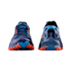 La Sportiva Bushido III Road Running Shoes - Mens, Deep Sea/Cherry Tomato, 44.5, 56S-643322-44.5